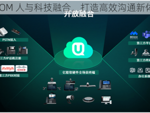 ZOOM 人与科技融合，打造高效沟通新体验