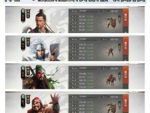 三国志战棋版小乔攻略大全：深度解析小乔战法搭配与最佳阵容组合策略