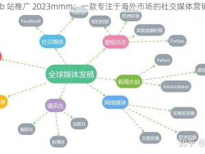 国外 b 站推广 2023mmm：一款专注于海外市场的社交媒体营销工具