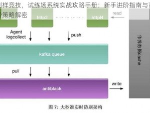 别样竞技，试练场系统实战攻略手册：新手进阶指南与高阶策略解密