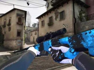 日本 csgo 大姐姐 AWP 多少钱？专业电竞装备，高精准度，助你称霸游戏战场