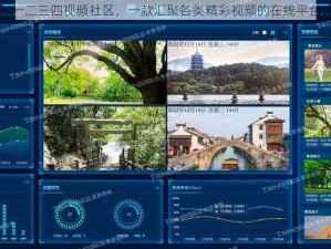 一二三四视频社区，一款汇聚各类精彩视频的在线平台