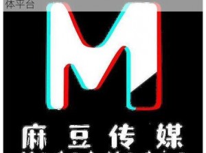 麻豆画精品传媒 2021：畅享视觉盛宴的多媒体平台