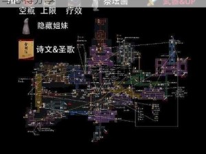 《渎神》地图探索之旅：深入解析地域特色与心得分享