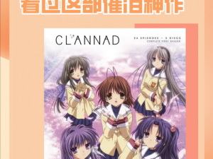 clannad 攻略：一款催泪神作的游戏指南