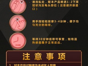 东北 55 岁熟妇与年轻小伙的私密啪啪神器——延时喷剂