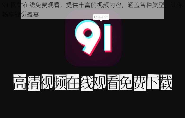 91 网站在线免费观看，提供丰富的视频内容，涵盖各种类型，让你畅享视觉盛宴