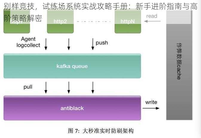 别样竞技，试练场系统实战攻略手册：新手进阶指南与高阶策略解密